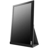 Монитор AOC I1601FWUX фото 2